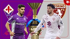 Nhận định bóng đá Fiorentina vs Torino, 02h45 ngày 8/2: Tươi vui sắc tím